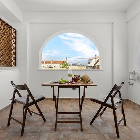 Spetses Center Comfy Apartment 外观 照片
