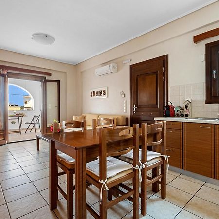 Spetses Center Comfy Apartment 外观 照片