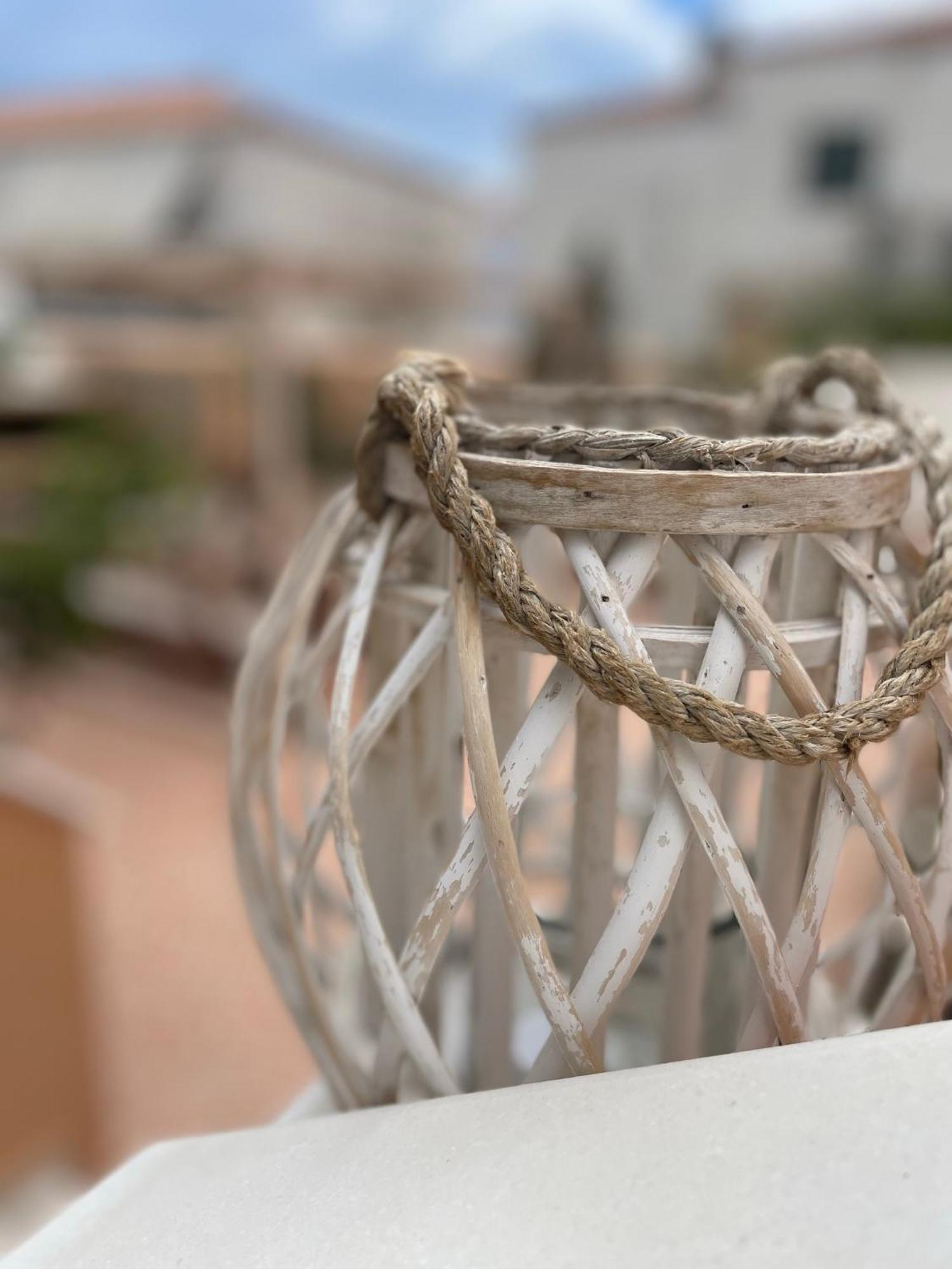Spetses Center Comfy Apartment 外观 照片