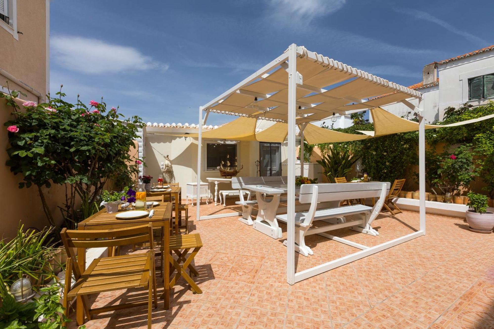 Spetses Center Comfy Apartment 外观 照片