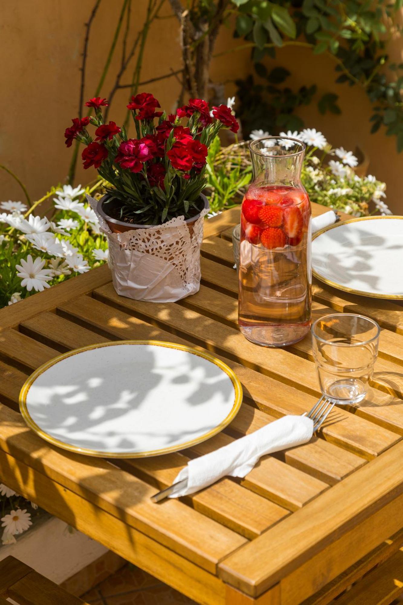 Spetses Center Comfy Apartment 外观 照片
