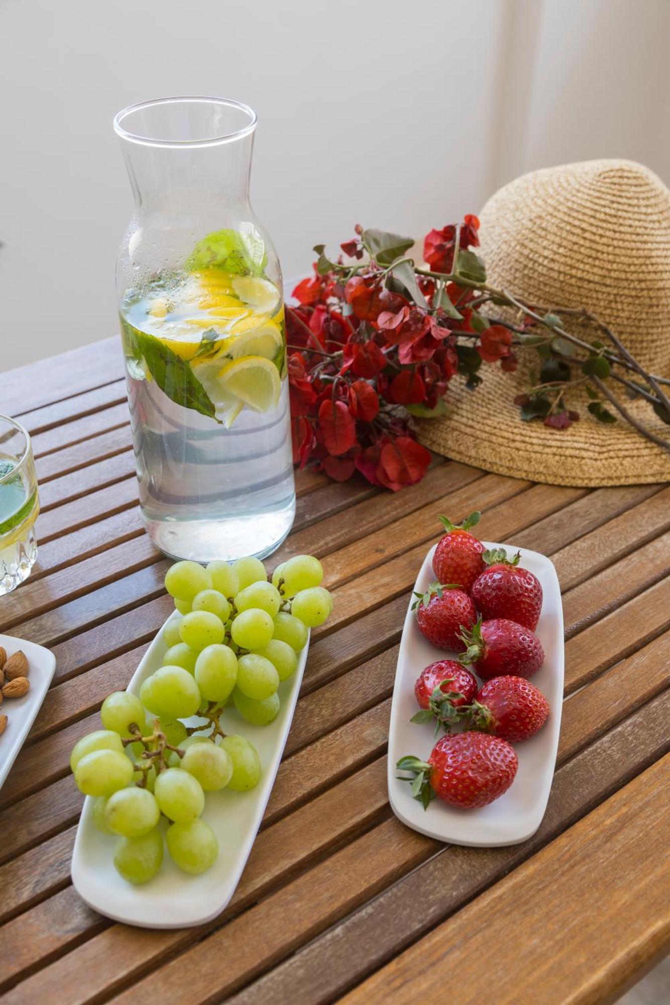 Spetses Center Comfy Apartment 外观 照片