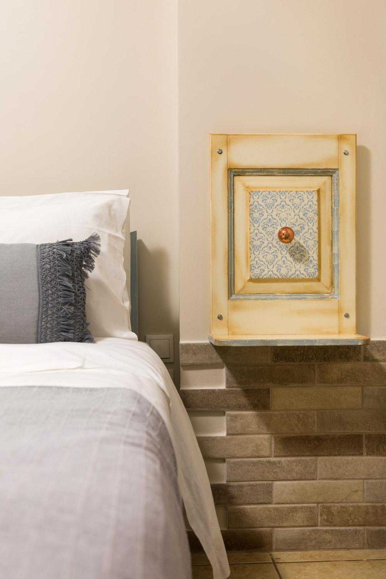 Spetses Center Comfy Apartment 外观 照片