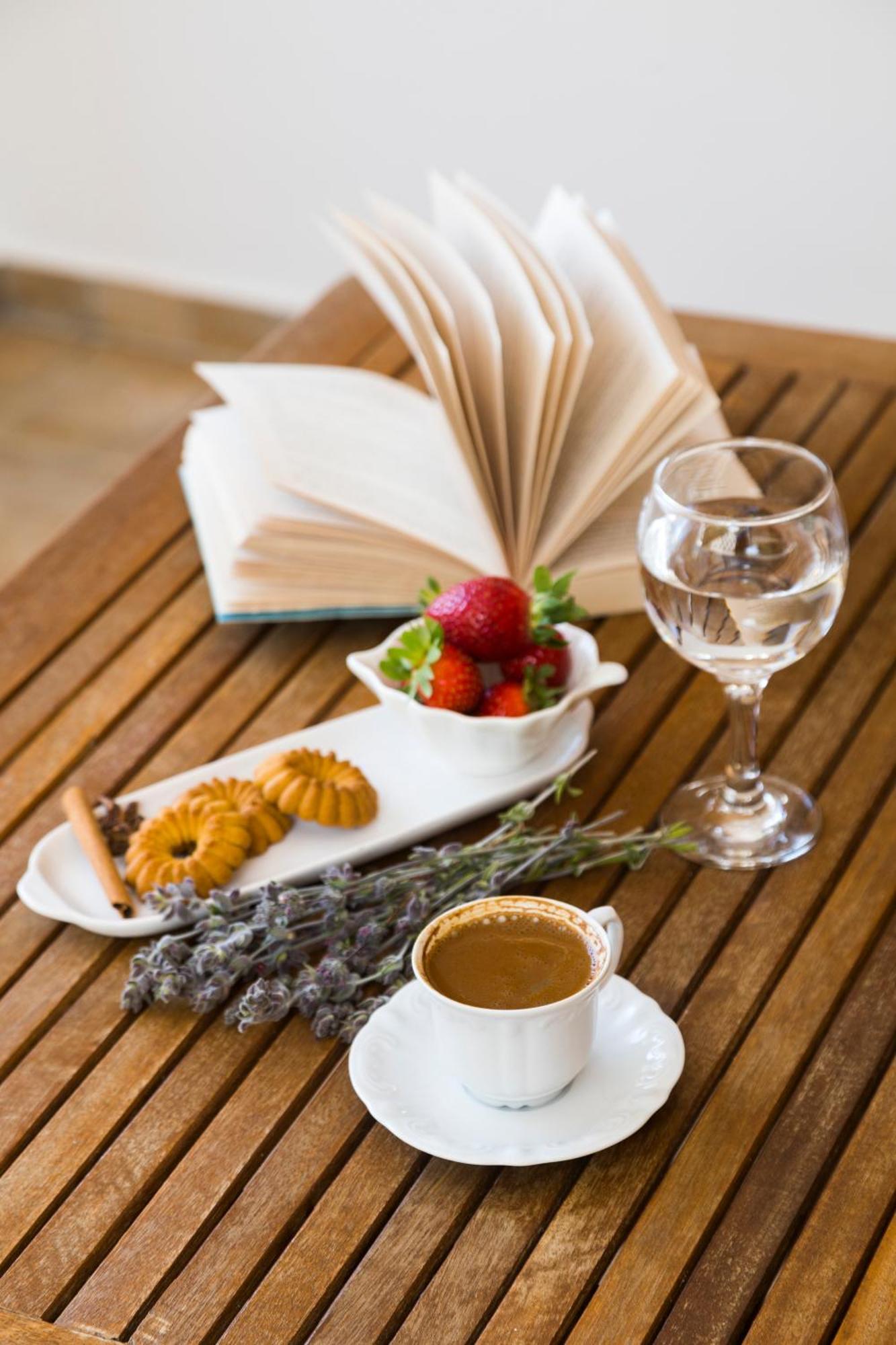 Spetses Center Comfy Apartment 外观 照片
